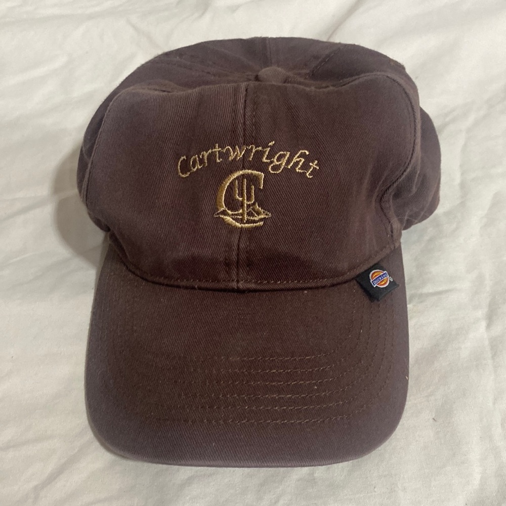 Dickies Carrwright baseball cap